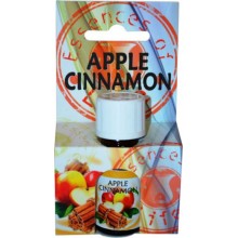 AROMA OLEJ Apple Cinnamon
